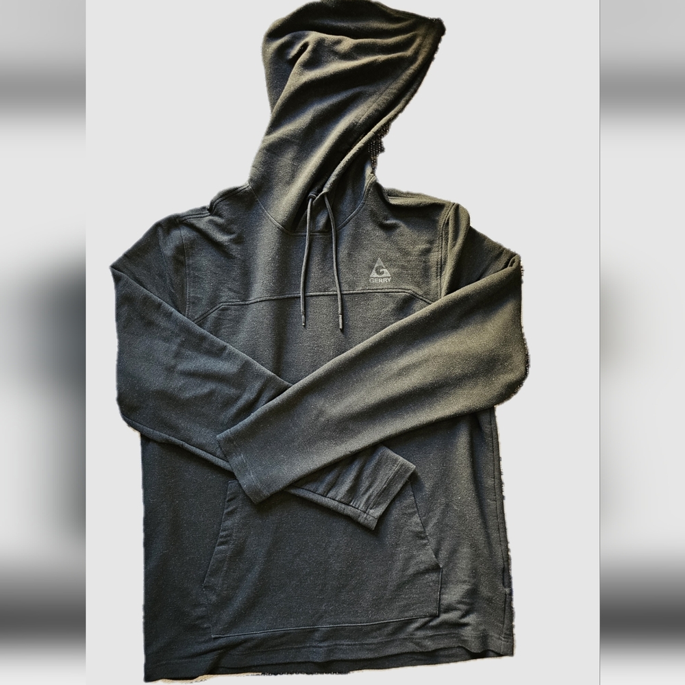 Gerry Light Hoodie